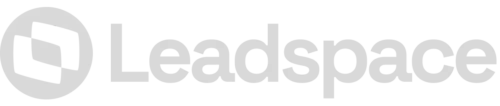 Leadspace | Comunidade e Conteúdo